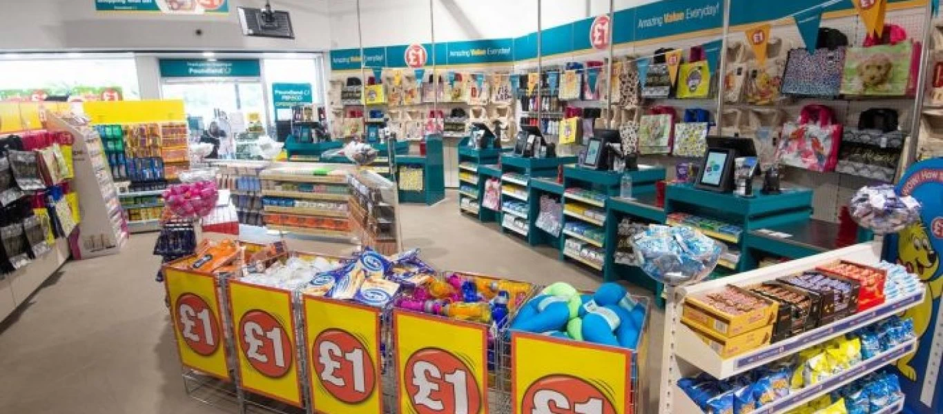 «Τα σούπερ μάρκετ των φτωχών»: Ο νέος παίκτης που αλλάζει τα δεδομένα στην αγορά